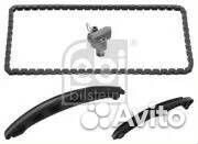 Комплект цепи грм VAG polo clsa rapid cfna 09