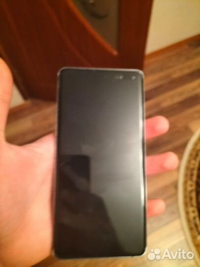 Samsung Galaxy S10 5G Single sim, 8/512 ГБ