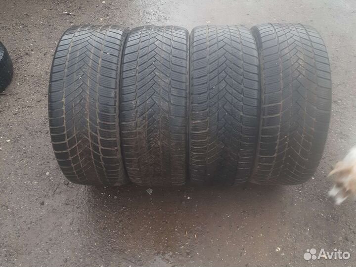 Matador MP 93 Nordicca 245/45 R18 97L