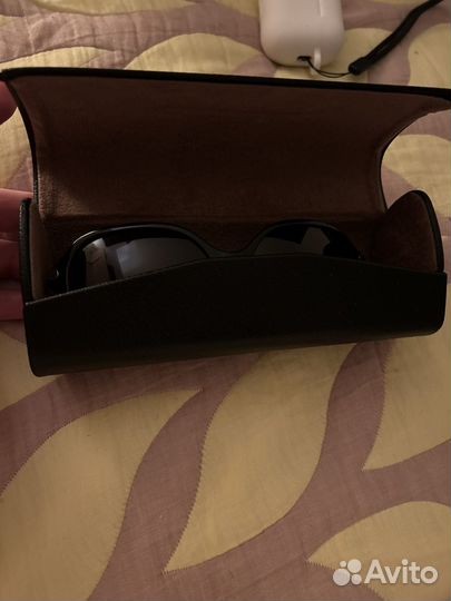 Очки burberry женские оригинал