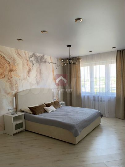 2-к. квартира, 65 м², 13/25 эт.