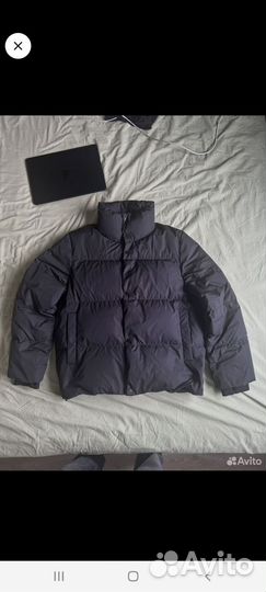 Пуховик мужской COS