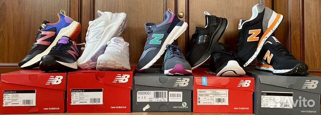 009 new balance clearance