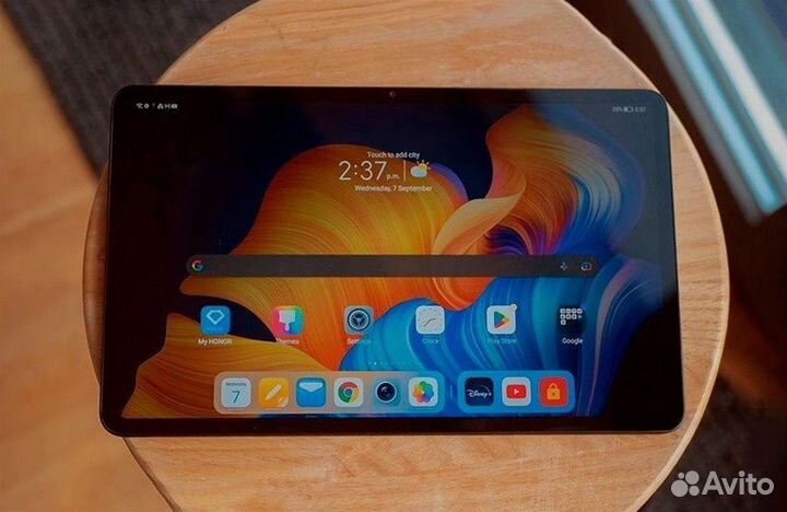 Планшет honor pad 8