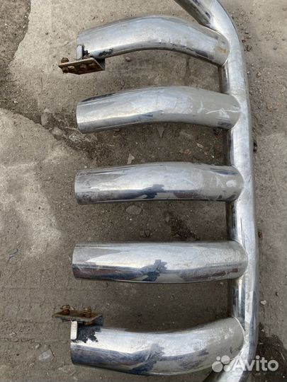 Кенгурин Нисстан X-trail T31