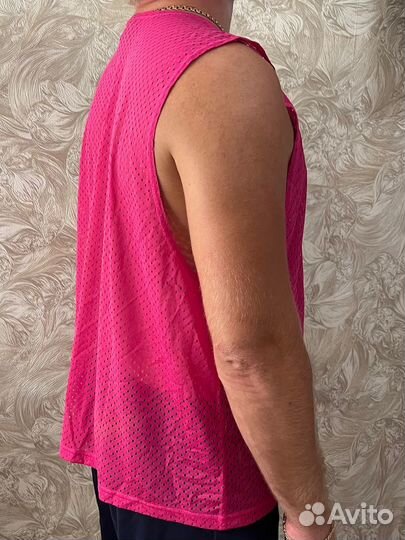 Манишки футбольные 10 шт