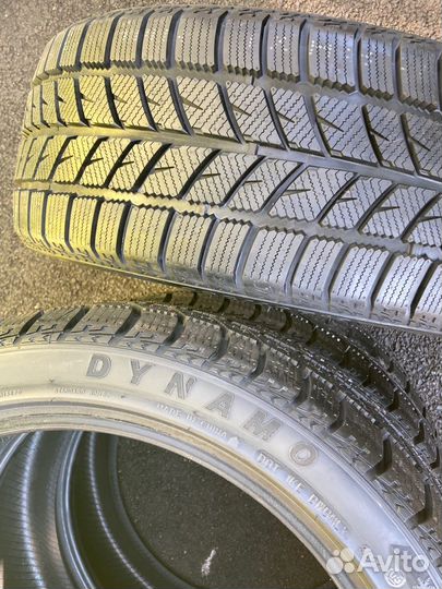 Dynamo Snow-H MWH01 225/40 R18 92H