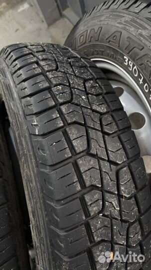 Лето Pirelli 185/75/16