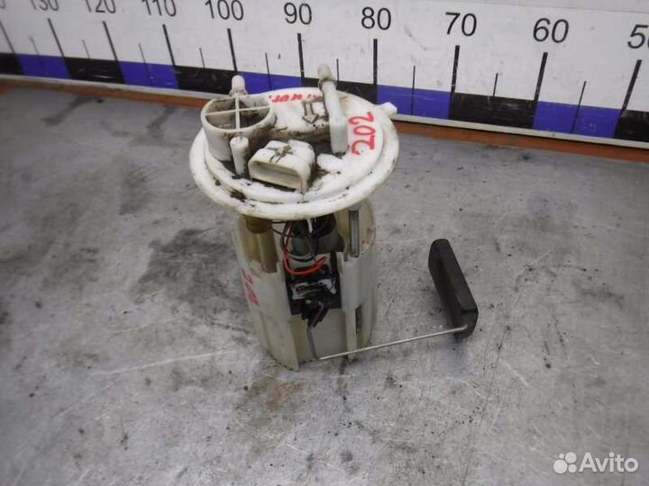 Насос топливный Лада Приора 21126 2008