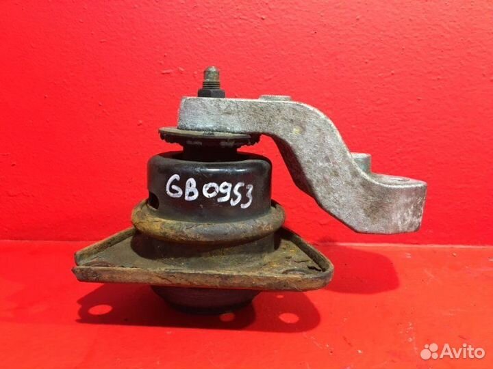 Опора двигателя правая Hyundai I30 FD G4FA 1.4