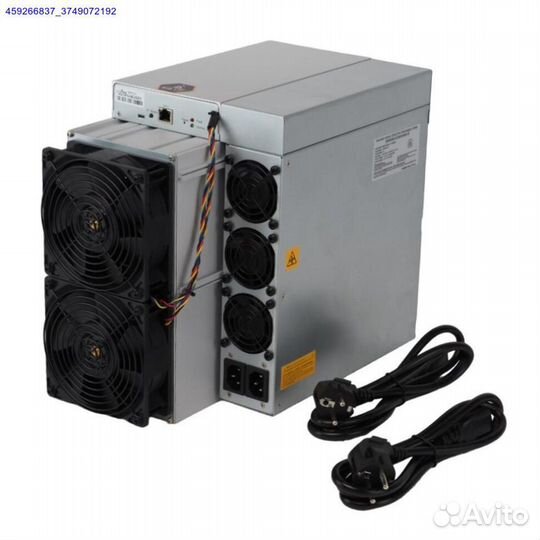 Antminer S19K Pro 120th