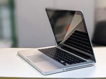 MacBook pro 13 i5 8ram 120gb SSD