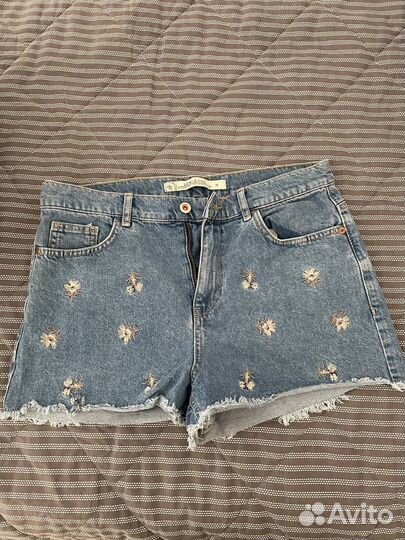Шорты женские