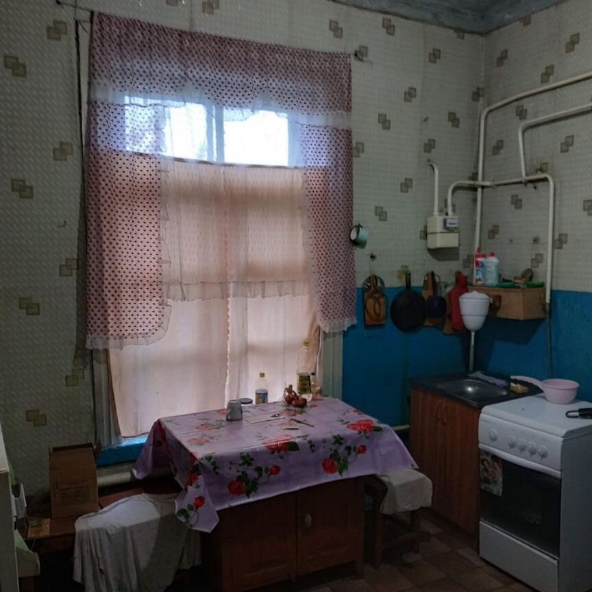 Квартира 1-комн. 30 м² в Сасово — фото 4