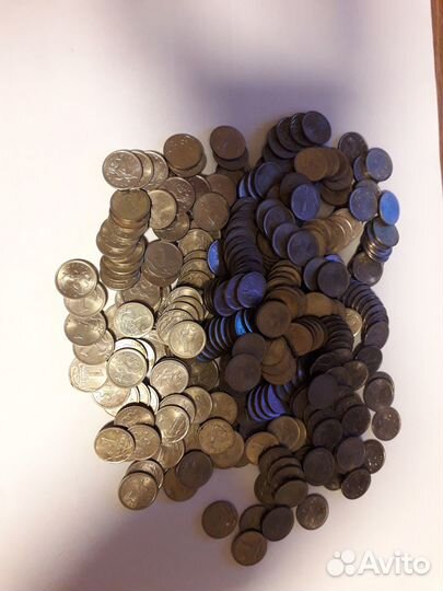 Монеты