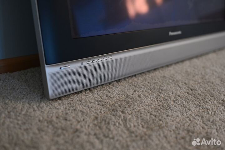 Плазменный телевизор Panasonic TH-37PA50R
