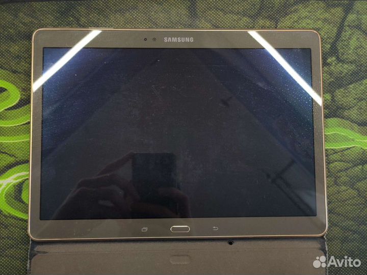 Samsung galaxy tab s 10,5 t805
