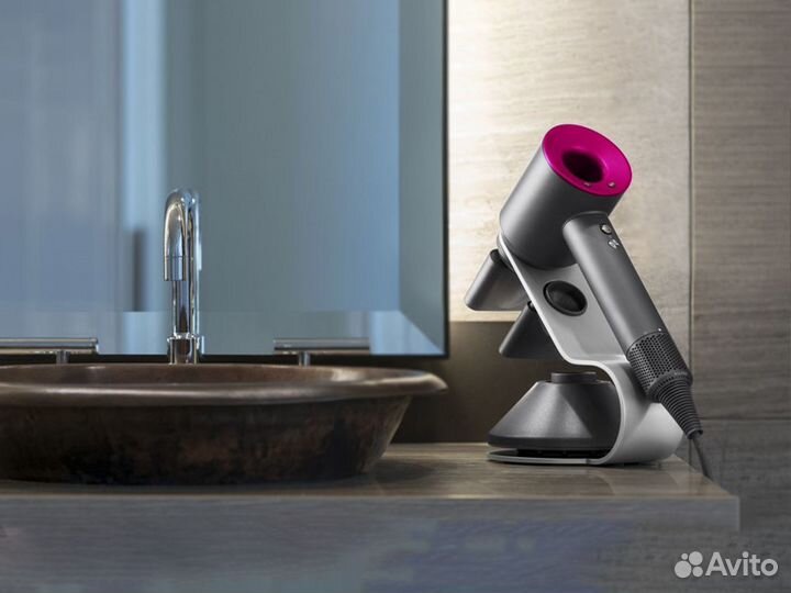 Фен Дайсон (Новый в упаковке)