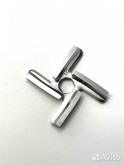 Нож для мясорубки (электромясорубки) мулинекс тефа