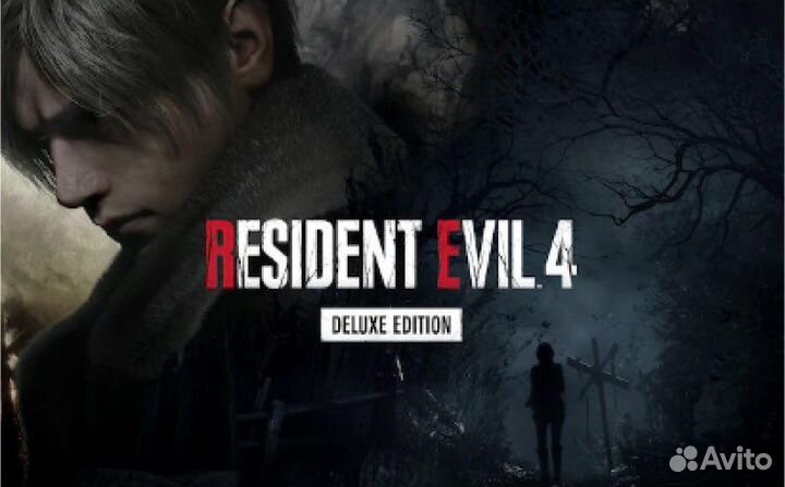 Resident evil 4 remake ps4 Ps5