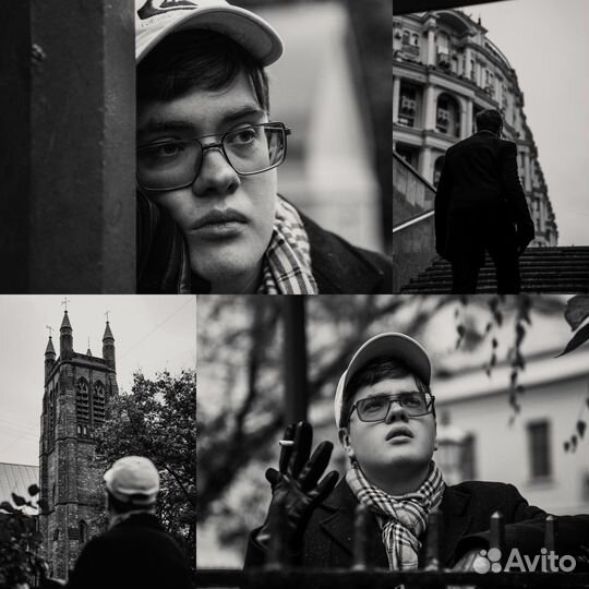 Бестплатная фотосессия Москва