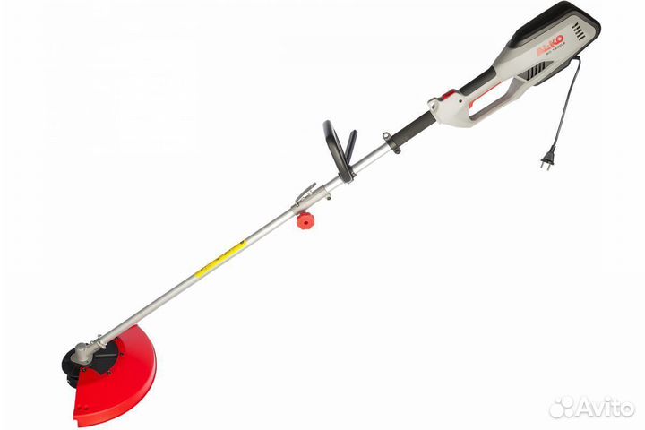 Электротриммер AL-KO BC1200E