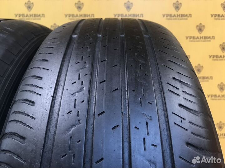Dunlop Grandtrek ST30 225/65 R17 102H
