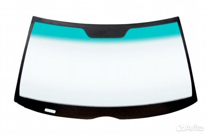 Автостекло лобовое daewoo matiz 5D HB 1998- 3006ag