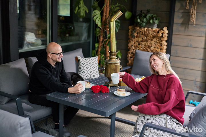 Набор садовой мебели