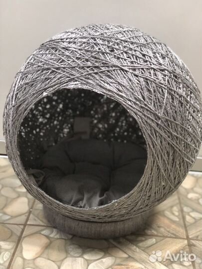 Домик для кошки или собаки