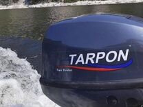 Новые Лодочные моторы Sea-Pro / Tarpon