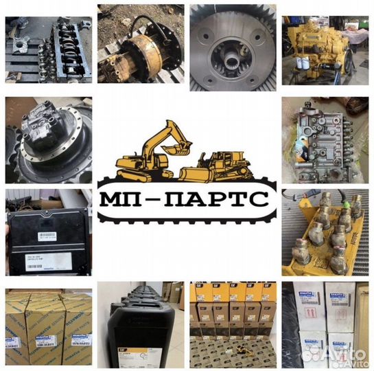 Разборка экскаваторов caterpillar/komatsu/hitachi