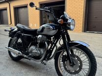 Kawasaki W650