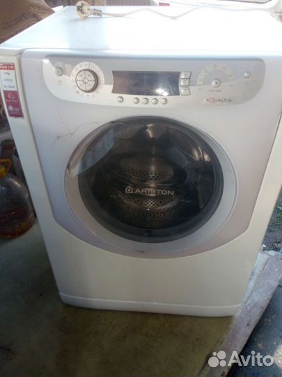 Стиральная машина бу 6 кг