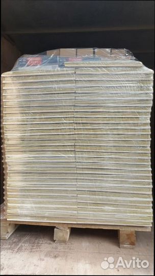 Звукоизоляция