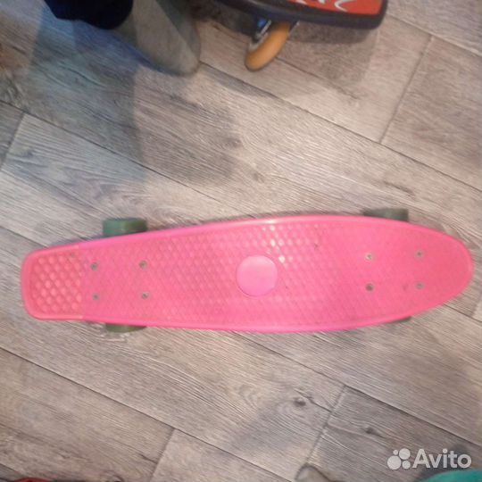 Лонгборд