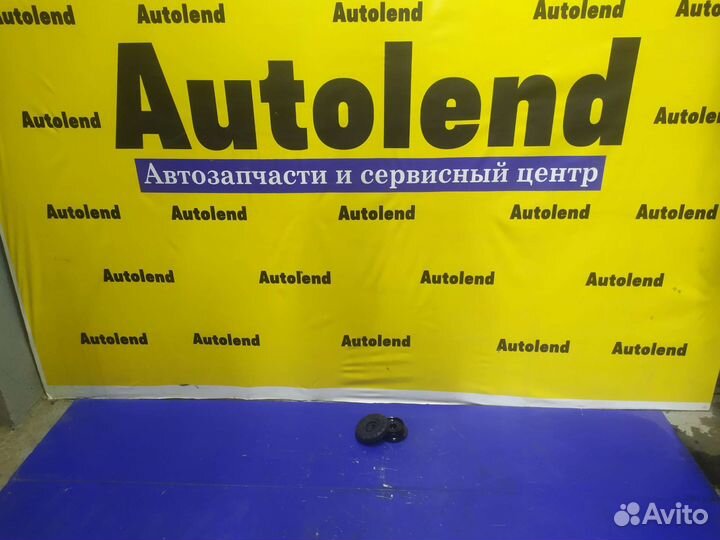 Опора стойки амортизатора передняя spark