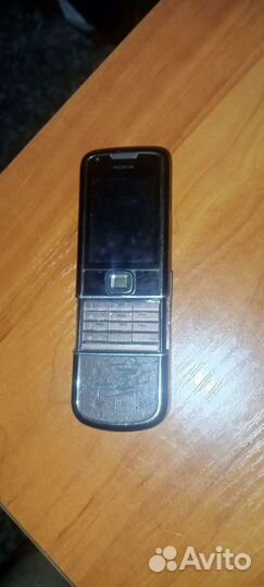 Nokia 8800 Arte, 1 ГБ