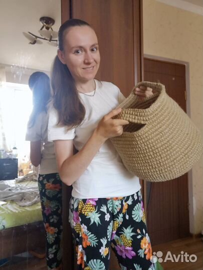 Вязание на заказ