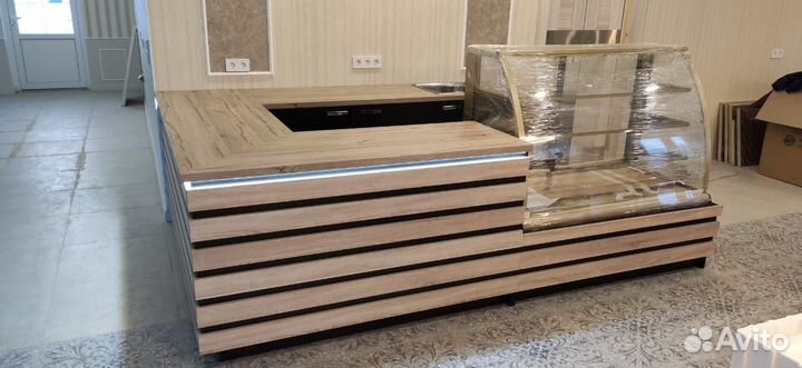 Барная стойка