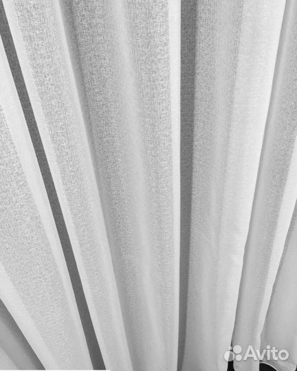 Ткань портьерная.Тюль Кристалон.Шторы