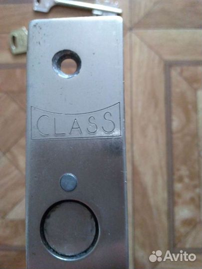 Замок дверной class
