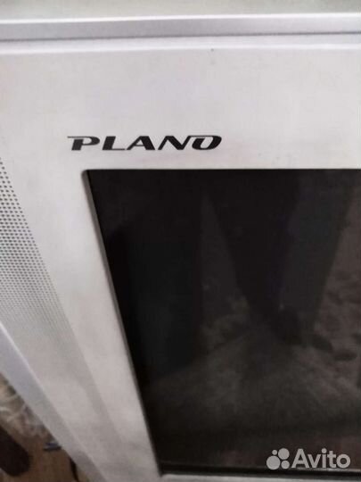 Телевизор Samsung plano