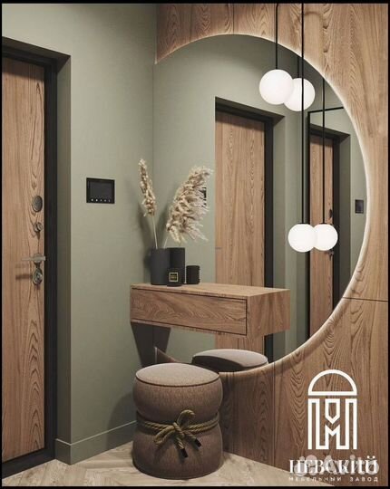 Мебель / шкаф купе от производителя в Спб