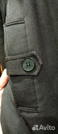 Пиджак iceberg италия размер 52