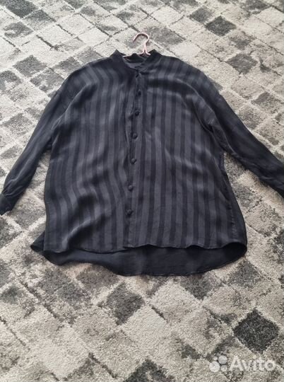 Рубашка женская