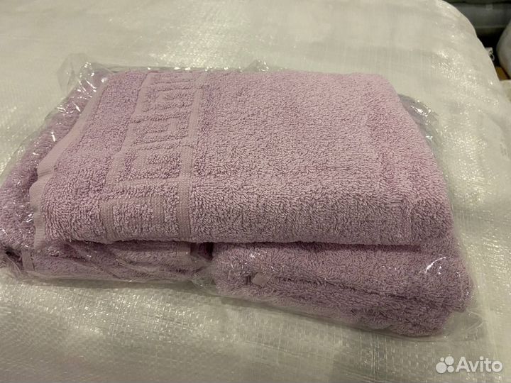 Махровые полотенца оптом из Иваново