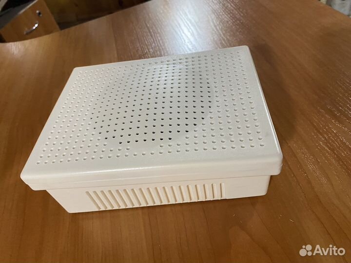 Речевой оповещатель ра-10