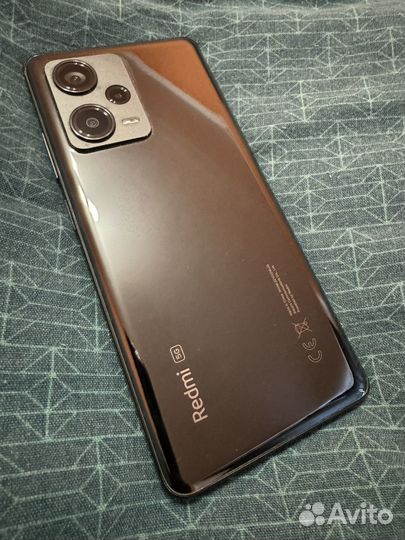 Xiaomi Redmi Note 12 Pro+, 8/256 ГБ
