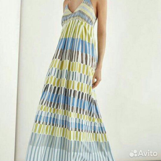 Новый сарафан Massimo Dutti